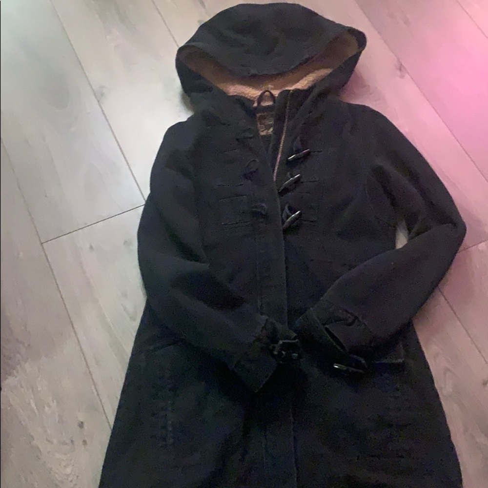 Aritzia talula jacket
